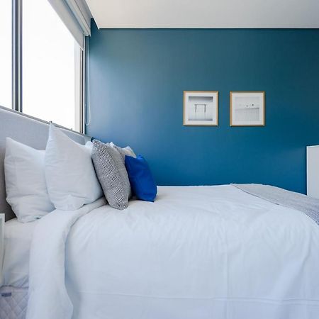 Apartmán Ap Com Academia, Piscina E Sauna No Predio, Proximo A Faria Lima - Vila Olimpia São Paulo Exteriér fotografie