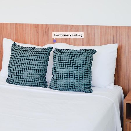 Apartmán Ap Com Academia, Piscina E Sauna No Predio, Proximo A Faria Lima - Vila Olimpia São Paulo Exteriér fotografie