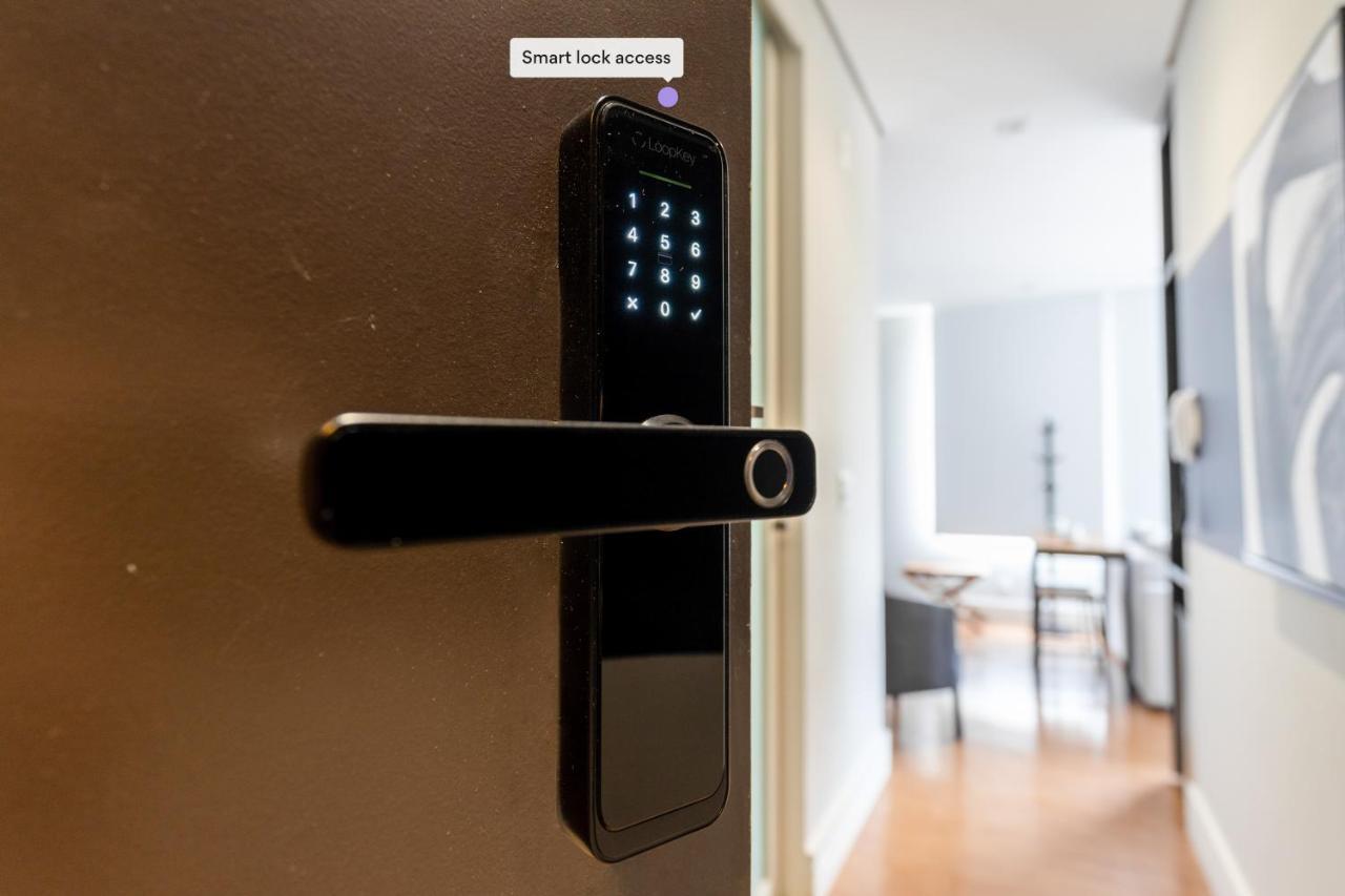 Apartmán Ap Com Academia, Piscina E Sauna No Predio, Proximo A Faria Lima - Vila Olimpia São Paulo Exteriér fotografie