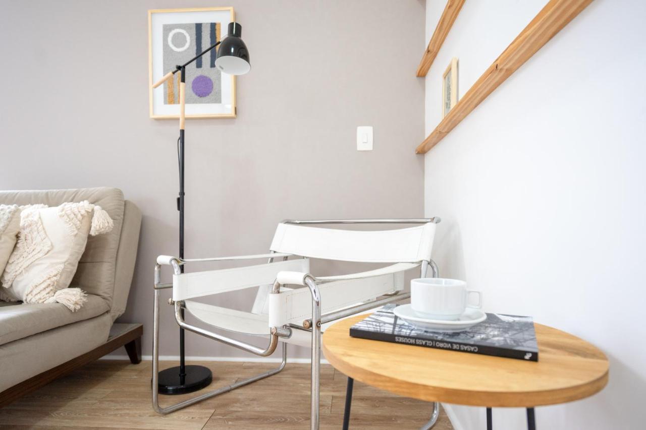 Apartmán Ap Com Academia, Piscina E Sauna No Predio, Proximo A Faria Lima - Vila Olimpia São Paulo Exteriér fotografie