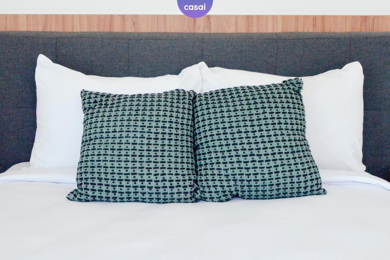 Apartmán Ap Com Academia, Piscina E Sauna No Predio, Proximo A Faria Lima - Vila Olimpia São Paulo Exteriér fotografie